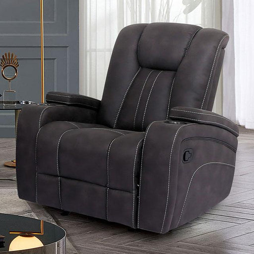 AMIRAH Glider Recliner image