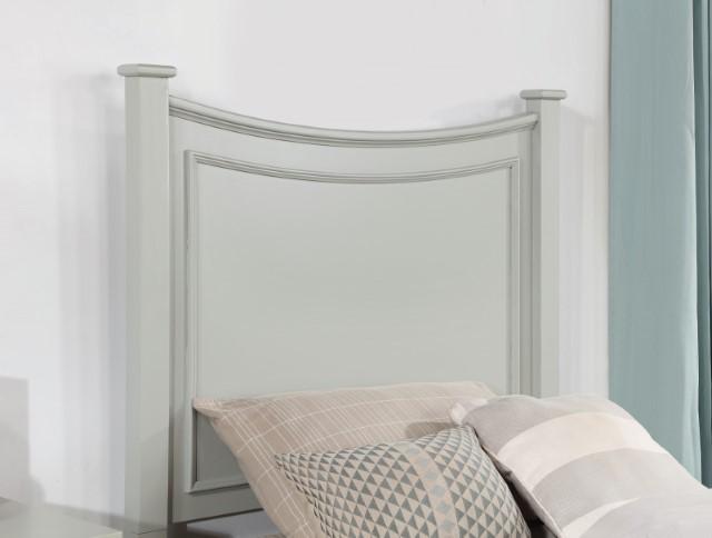 LYCORIDA Full & Twin Bed
