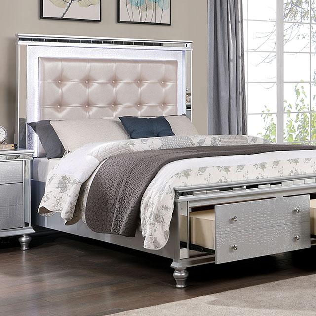 BELLINZONA Queen Bed image