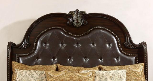 Fromberg Queen Bedroom Set