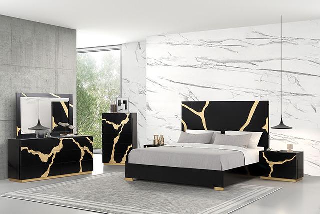 Goldsberg Dresser
