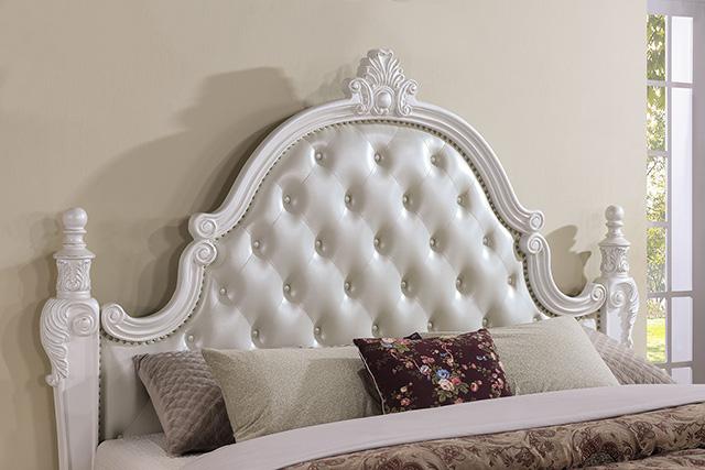 Cremona Queen Bedroom Set