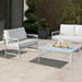 Shomari 5 Pc. Wicker Sofa Set image