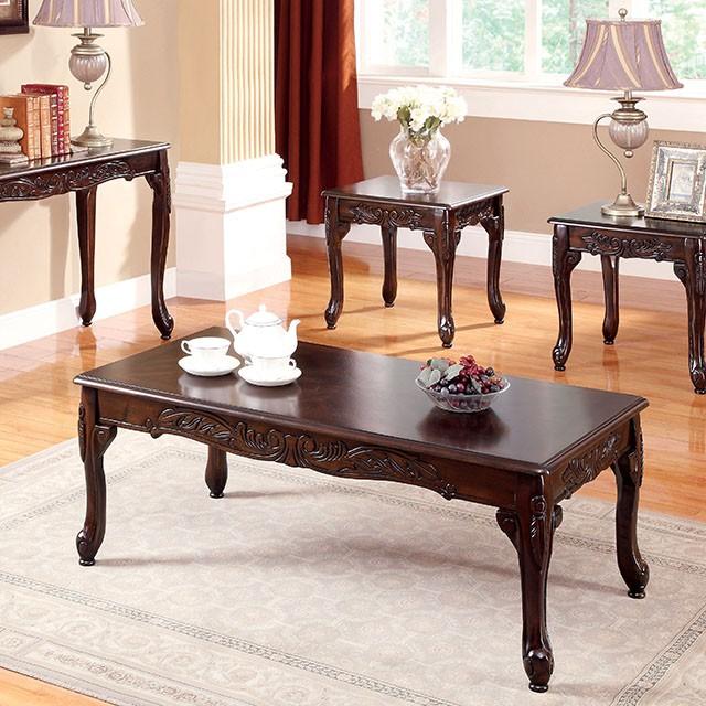Cheshire 3 Pc. Table Set
