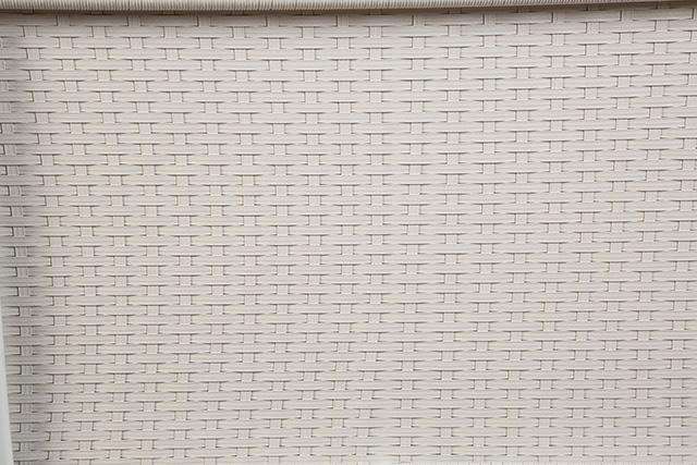 Shomari 5 Pc. Wicker Sofa Set