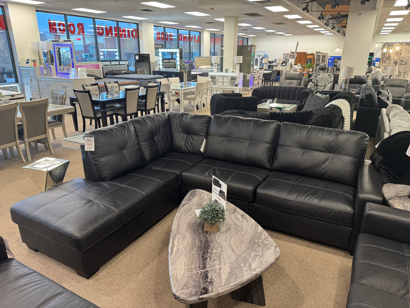 Home Furnishings (Des Moines, IA)
