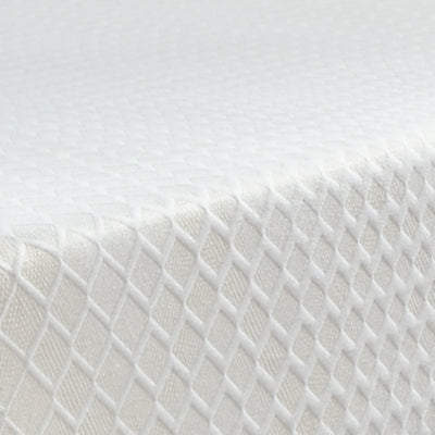 Chime 12 Inch Memory Foam Mattress in a Box