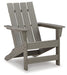 Visola Adirondack Chair image
