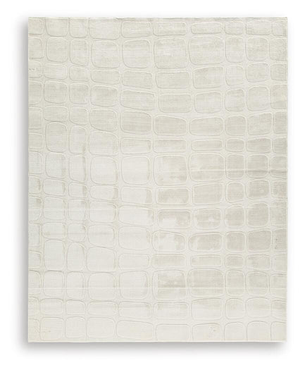 Malvinsboro Washable Area Rug