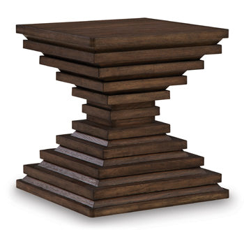 Hannodream End Table image