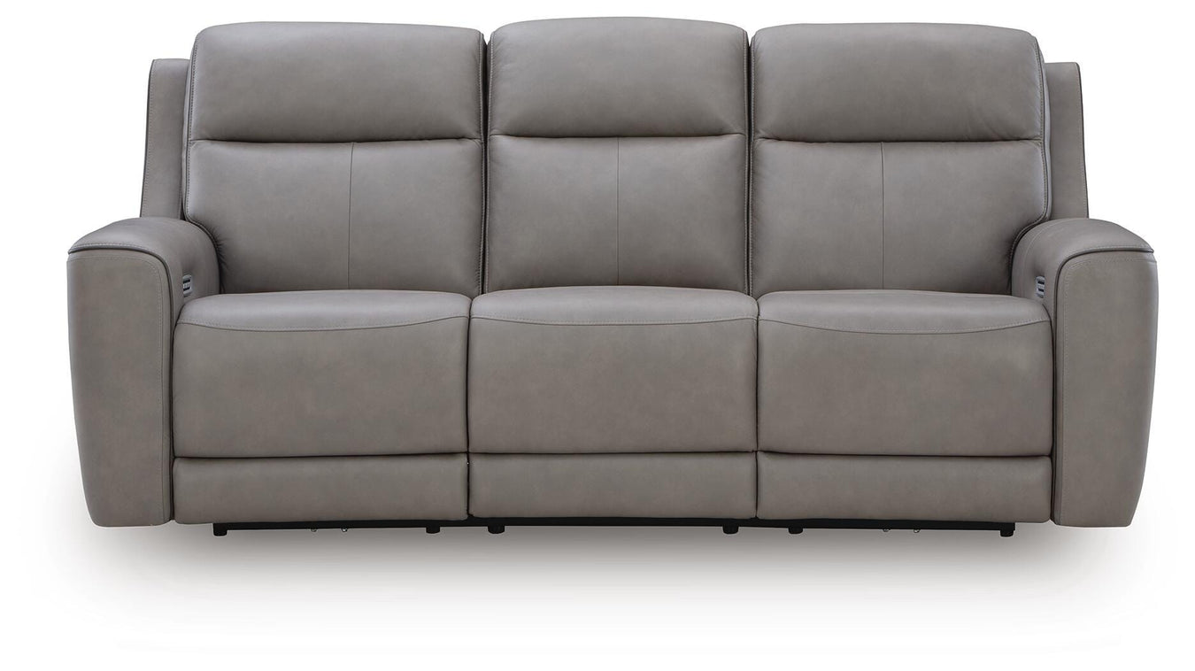 Motion Sofa