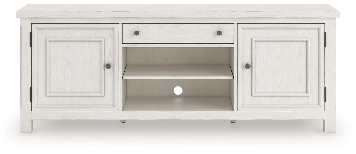 Robbinsdale 72" TV Stand