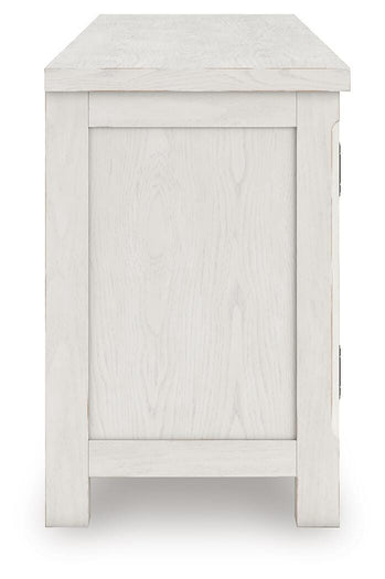 Robbinsdale 72" TV Stand