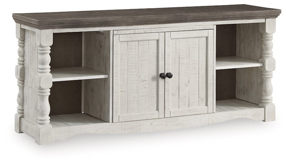 Havalance 67" TV Stand