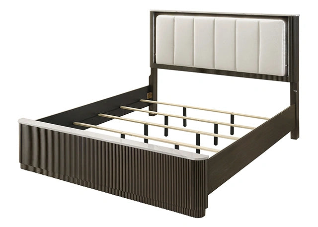 Lantrisant Bed