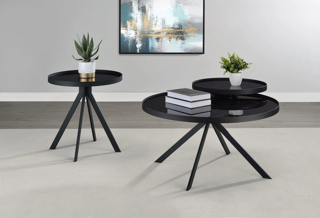 Briggs End Table