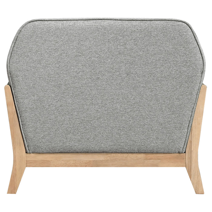 Vaughn Accent Chair
