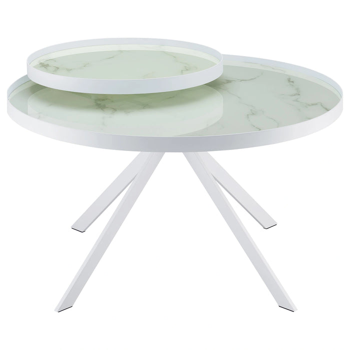 Briggs Coffee Table
