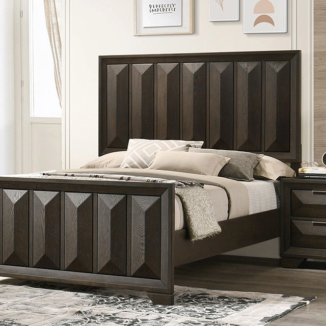 Hexham Bed