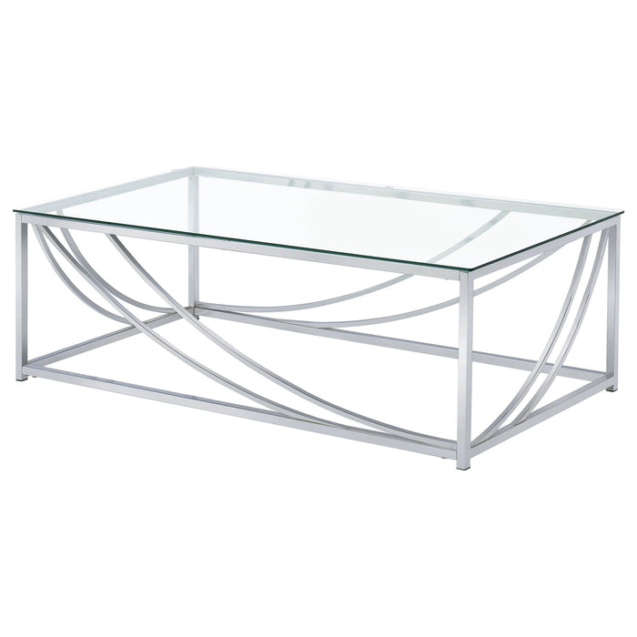 Lille Coffee Table Set