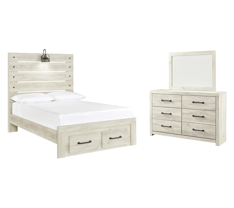Cambeck Bedroom Set