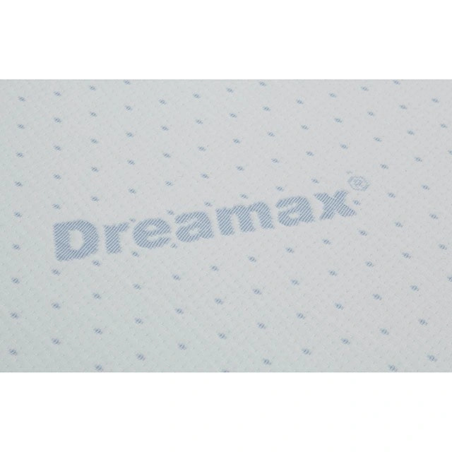 Ilene White Memory Foam Topper