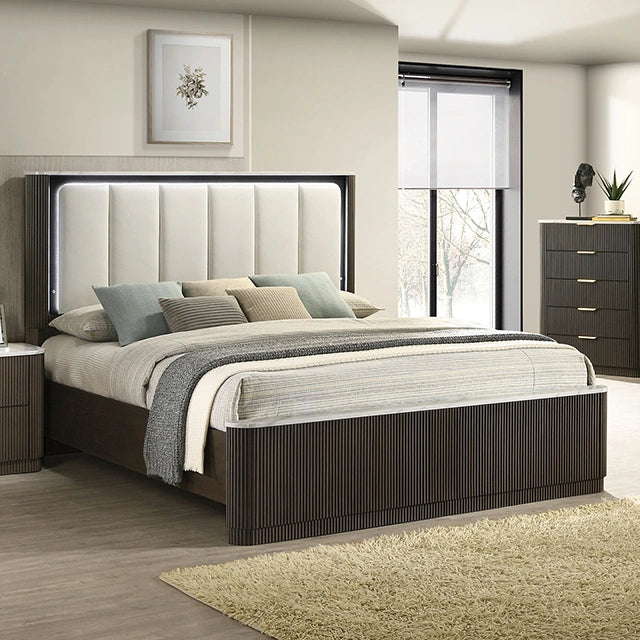 Lantrisant Bed