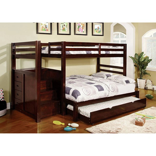 Pine Ridge Bunk Bed