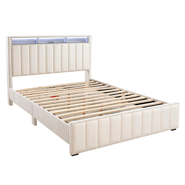 Farese Bed