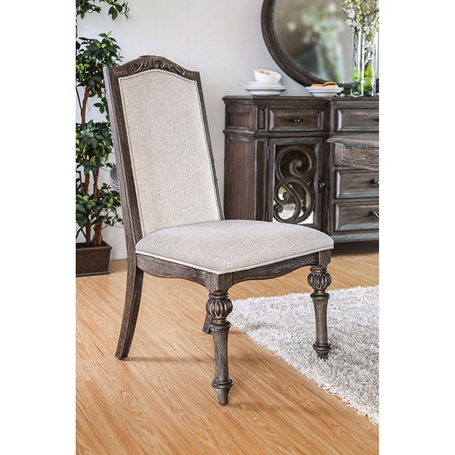 Arcadia Dining Table Set