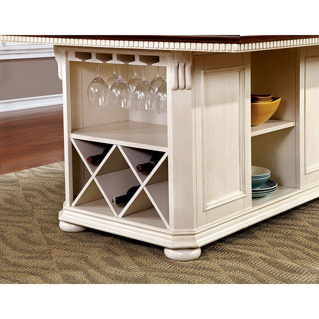 Sabrina Counter Ht Table Set