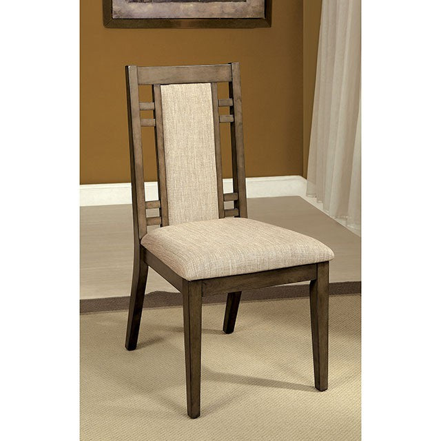 Eris Side Chair (2/Box)