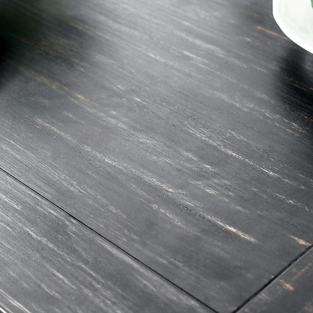 Sania 9 Pc Dining Table Set Beige