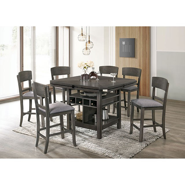 Stacie Dining Table Set