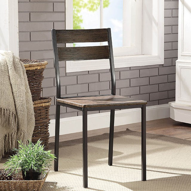 Westport 5 & 7 Piece Dining Table Set