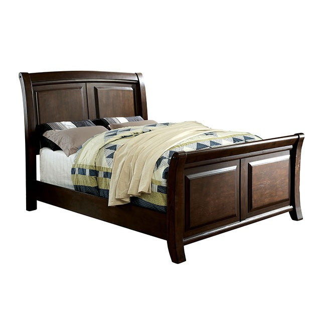 Litchville Queen Bedroom Set