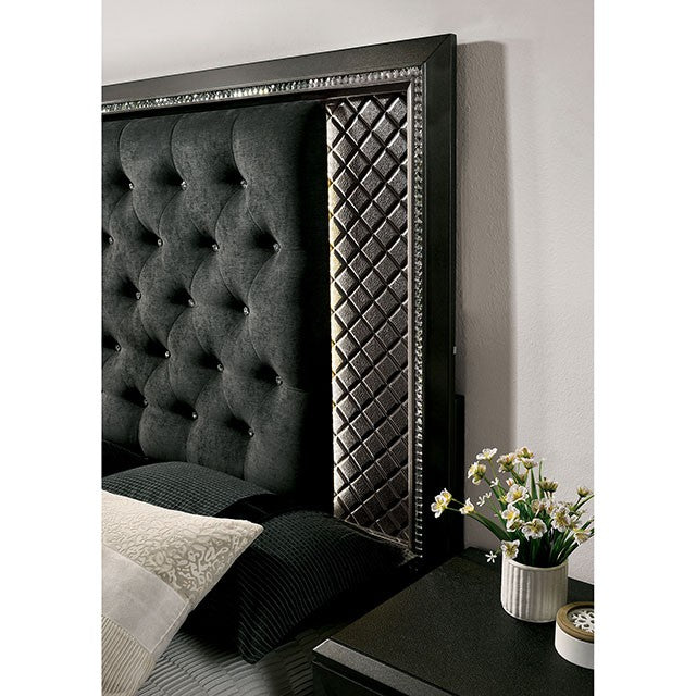 Demetria Bed
