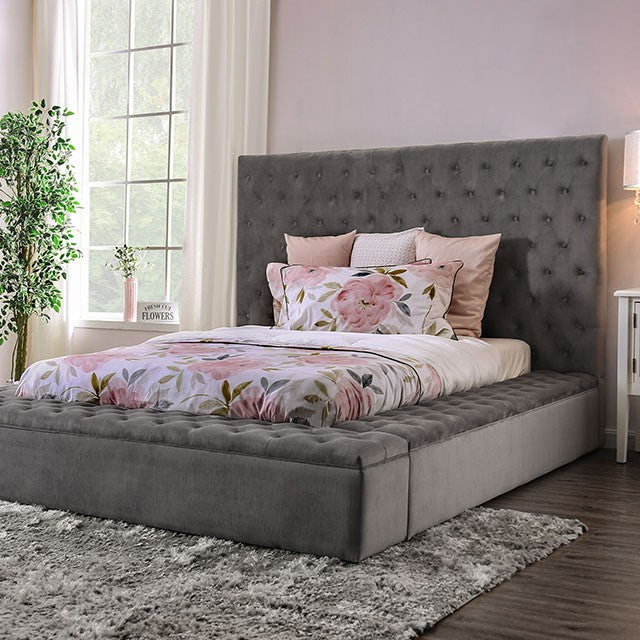 Davida Bed