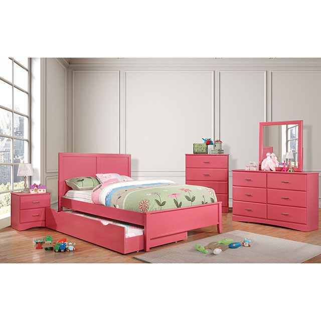 Prismo Bed