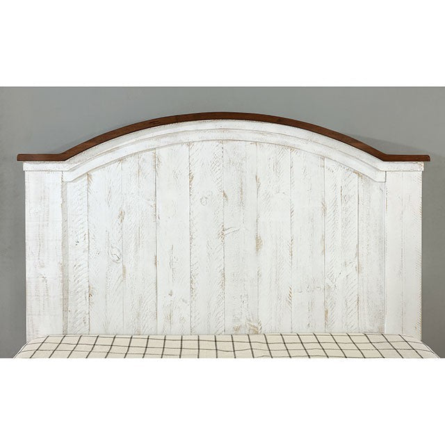 ALYSON Cal.King, E.King, & Queen Bed