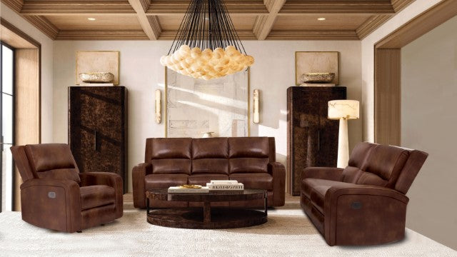 Soterios Power Loveseat