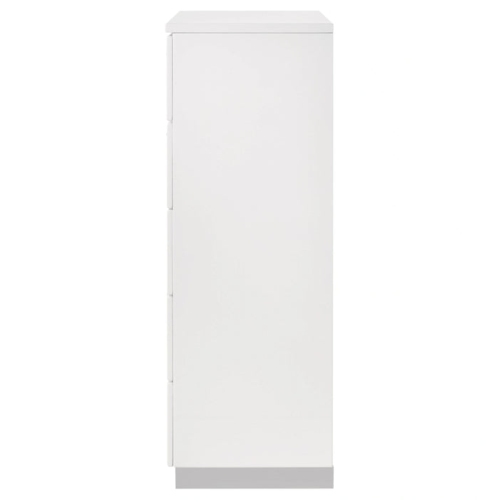 Felicity Chest of Drawers