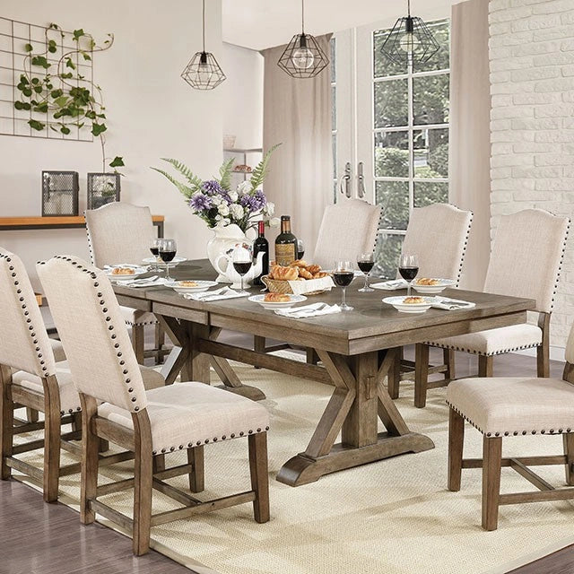 Julia Dining Table Set