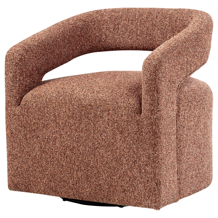 Westhill Swivel Accent Chair