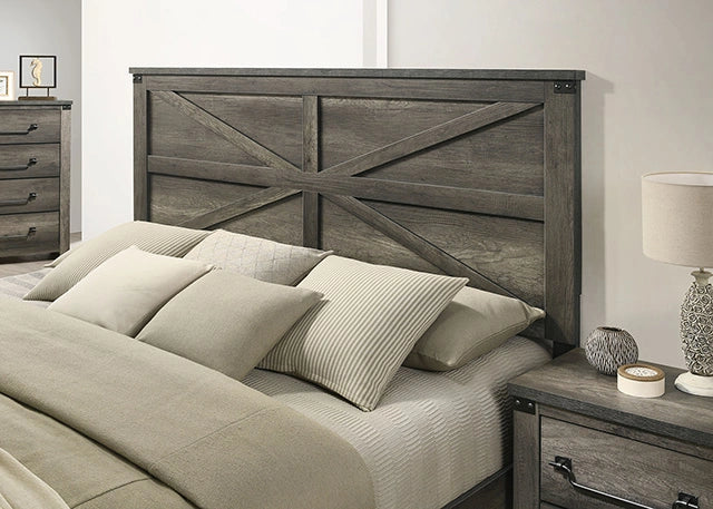 Britonale Bed