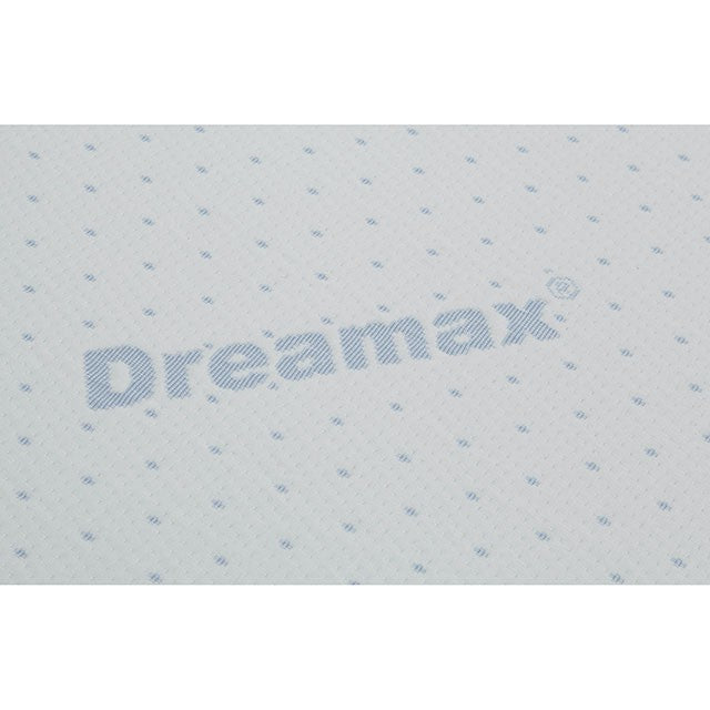 Ilene White Memory Foam Topper