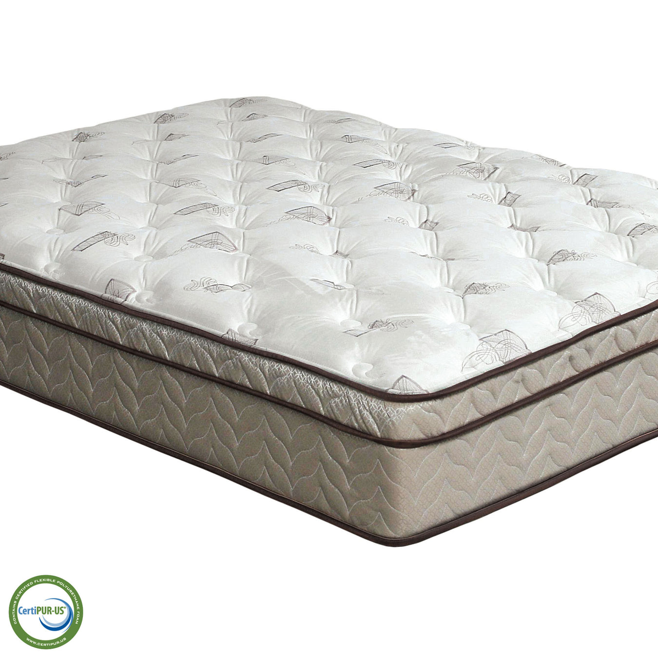 Polyester Fiberfill Foam