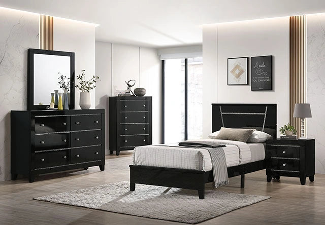 Magdeburg Bed
