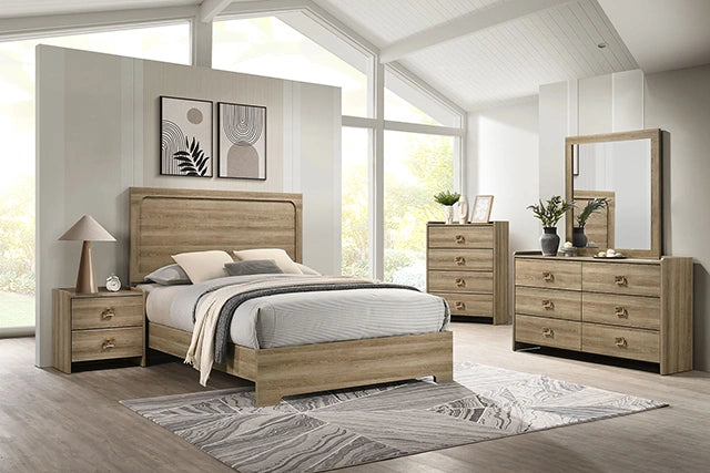 Cadden Bed