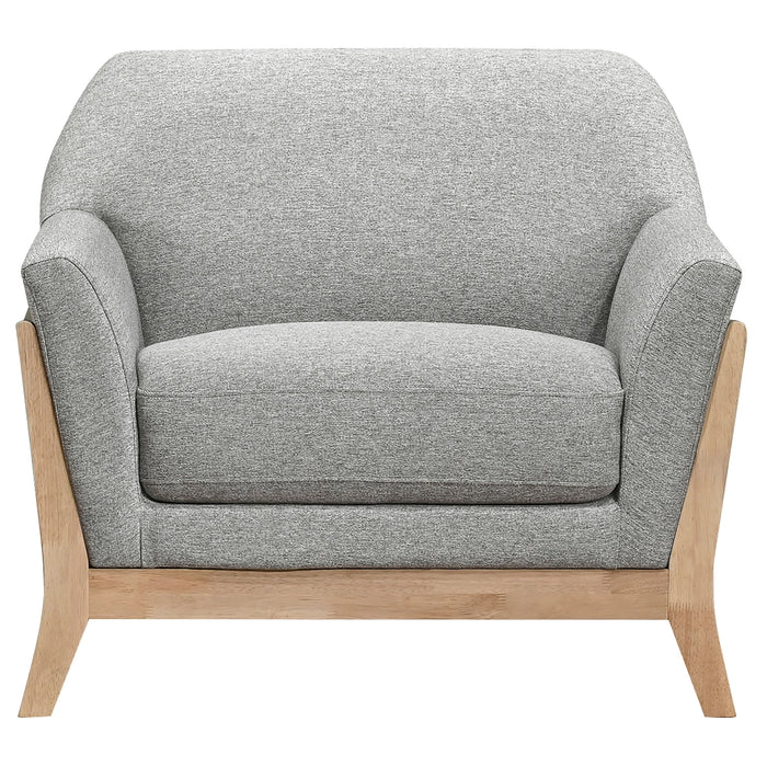 Vaughn Accent Chair